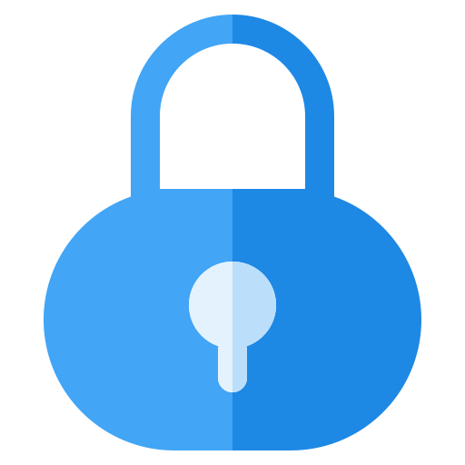 bloqueado icono gratis