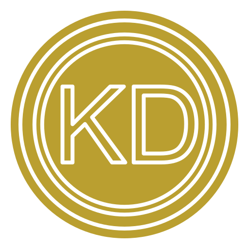 dinar kostenlos Icon dinar kostenlos Icon