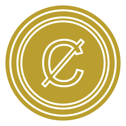 cent kostenlos Icon cent kostenlos Icon