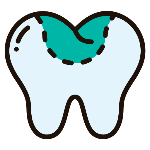 empaste dental icono gratis