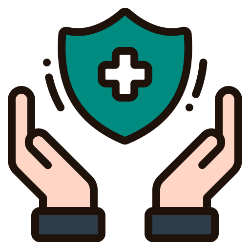 médico icono gratis