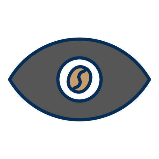 Eye free icon Eye free icon