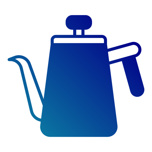 Kettle free icon Kettle free icon