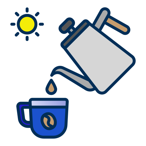 Kettle free icon Kettle free icon