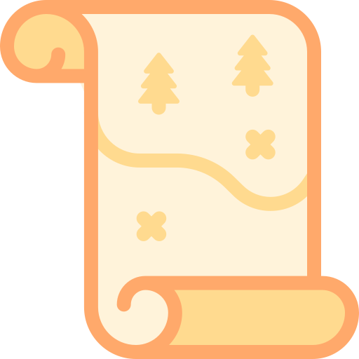 Map free icon Map free icon