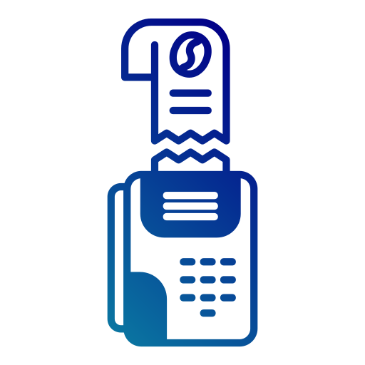 Bill free icon