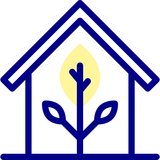 gewächshaus kostenlos Icon