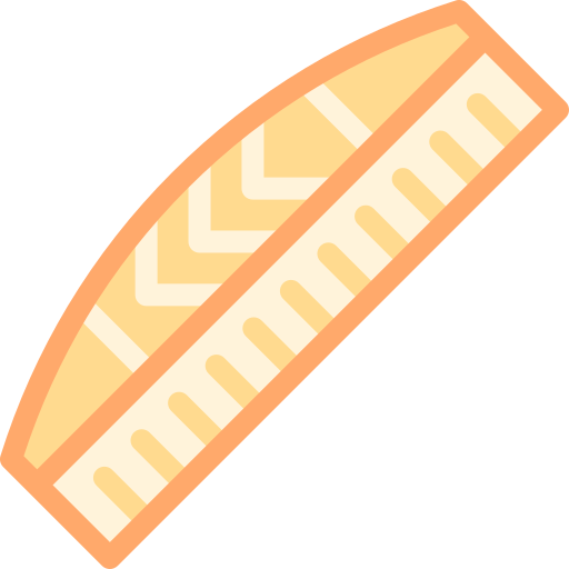 Comb free icon