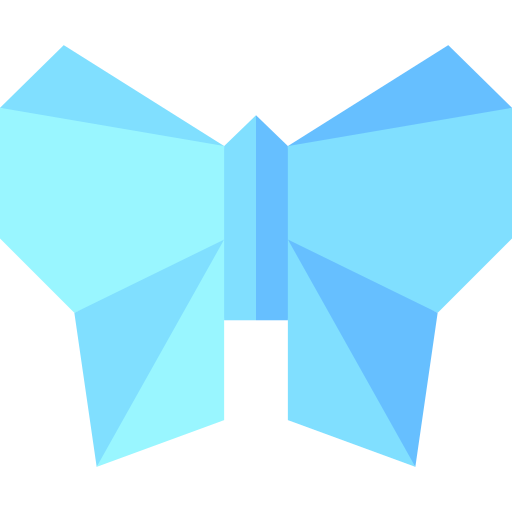 mariposa icono gratis