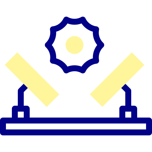 태양 전지 패널 무료 아이콘