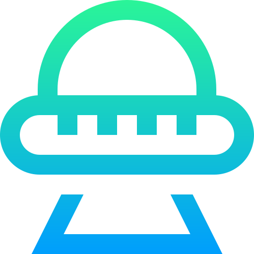 ovni Icône gratuit ovni Icône gratuit