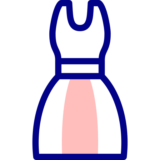 kleid kostenlos Icon