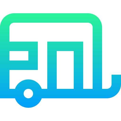 Караван бесплатно иконка