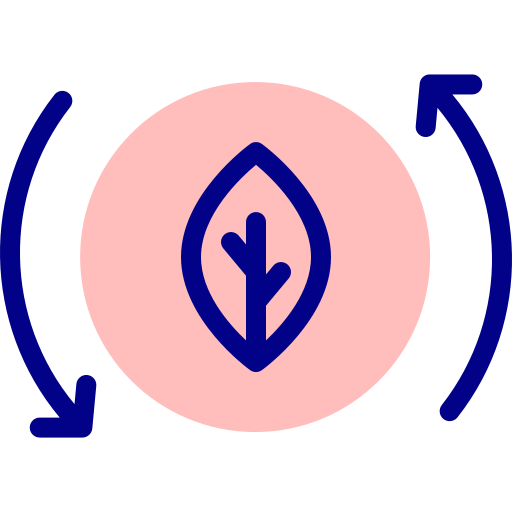 생태학 무료 아이콘