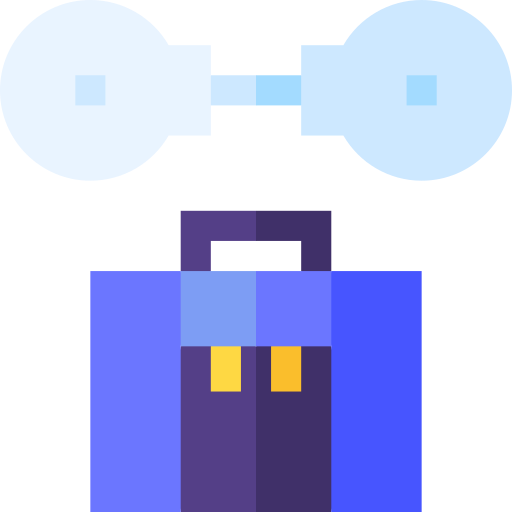 presión icono gratis