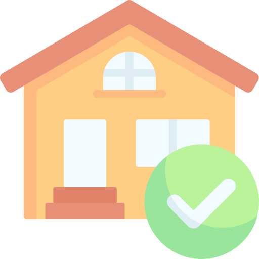 logement Icône gratuit logement Icône gratuit