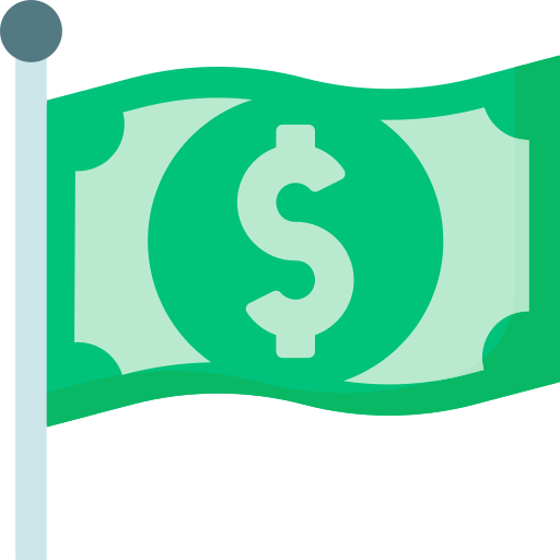 wirtschaft kostenlos Icon