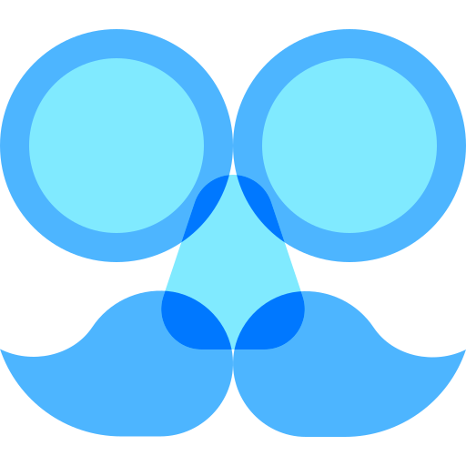 verkleidung kostenlos Icon