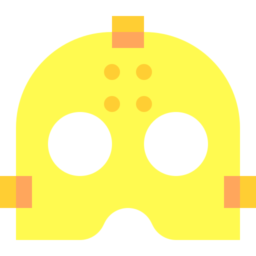 maske kostenlos Icon