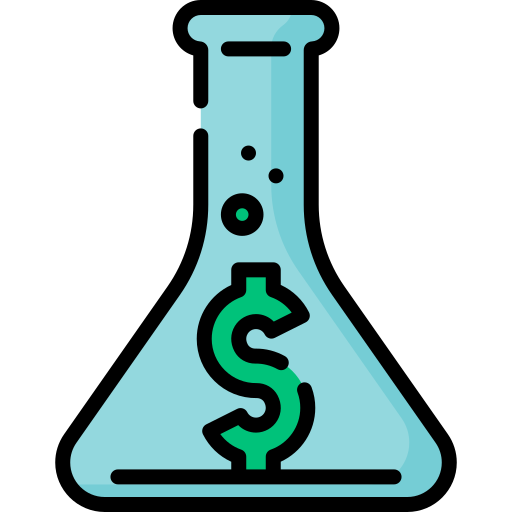 Экономическая бесплатно иконка