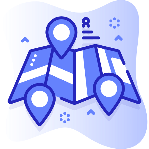karte kostenlos Icon karte kostenlos Icon