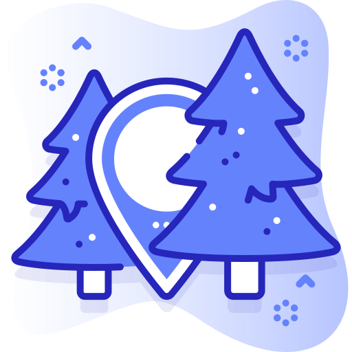 marcador de posición icono gratis