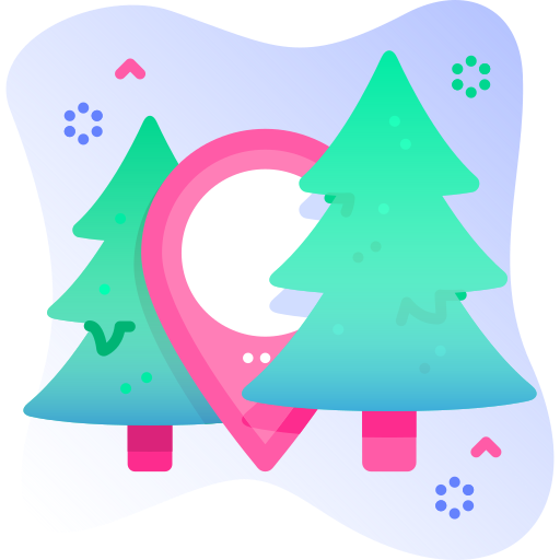 marcador de posición icono gratis