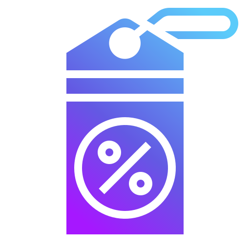 rabatt kostenlos Icon