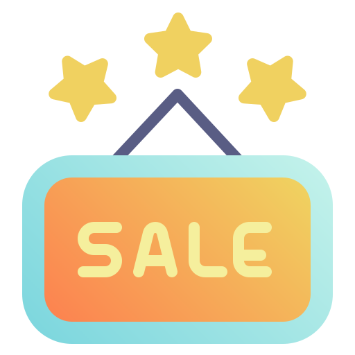 oferta grátis ícone oferta grátis ícone