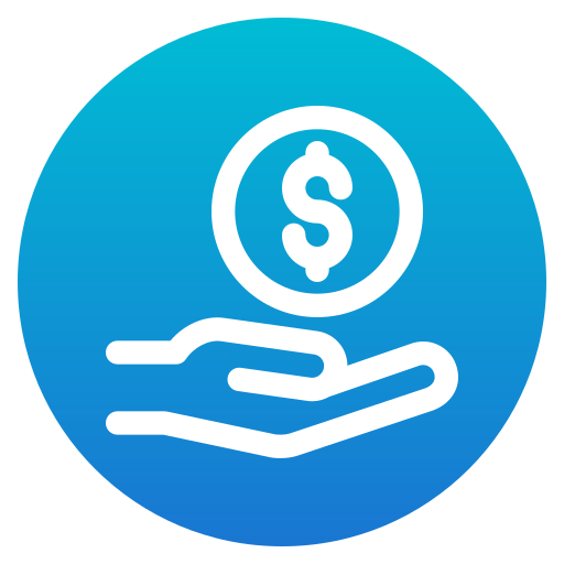 Save money free icon Save money free icon