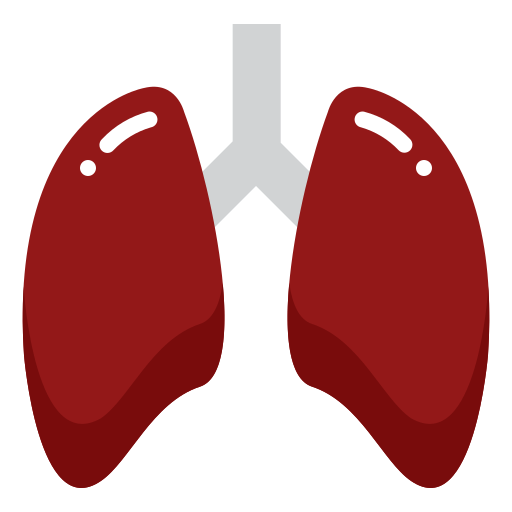 Lung - Free medical icons