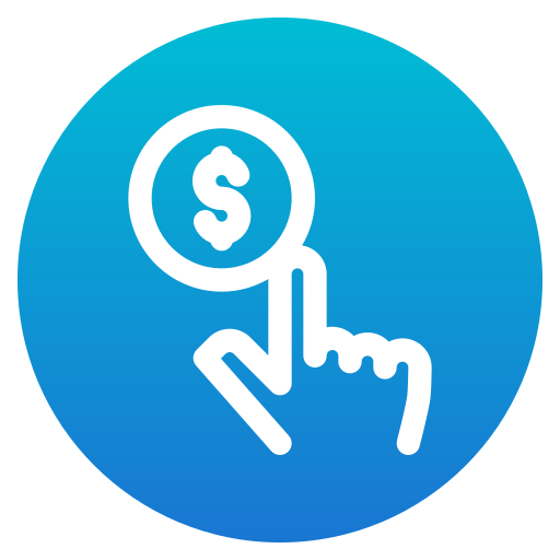 geld kostenlos Icon