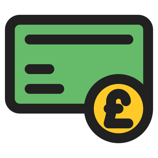 tarjeta de crédito icono gratis