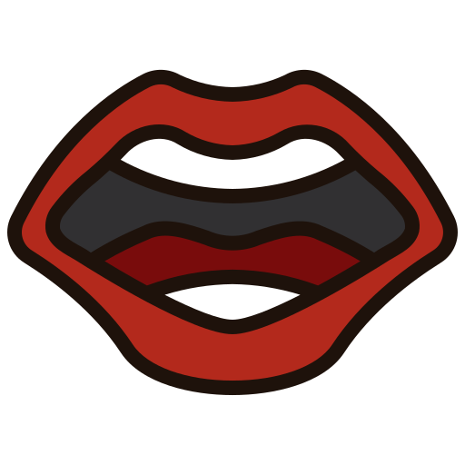 Tooth free icon Tooth free icon