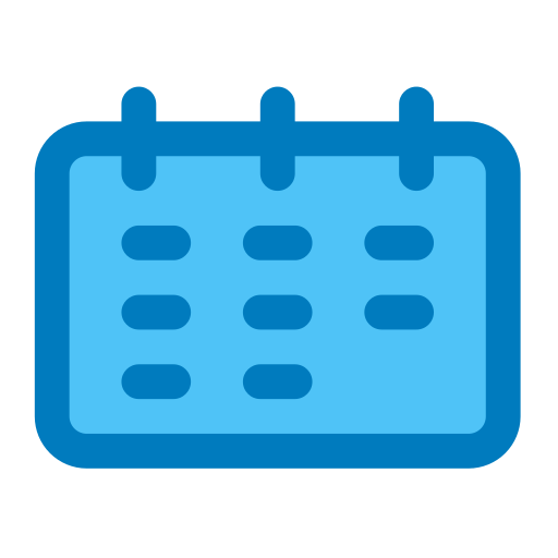 agenda icono gratis