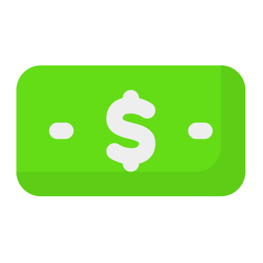 geld kostenlos Icon