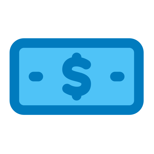 Деньги бесплатно иконка