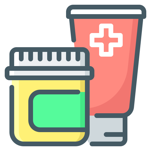 medicamento icono gratis