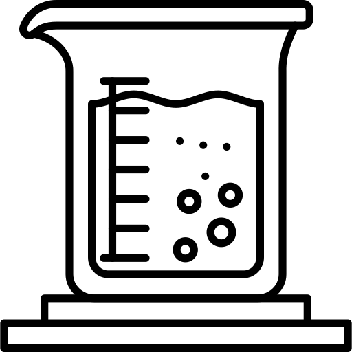 Beaker free icon