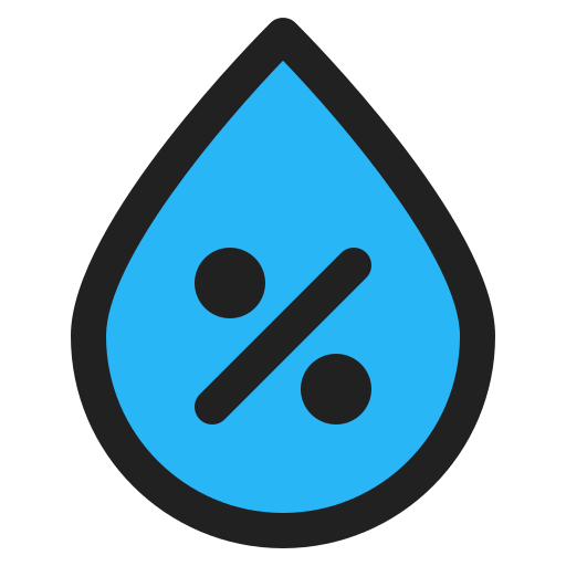 humedad icono gratis humedad icono gratis