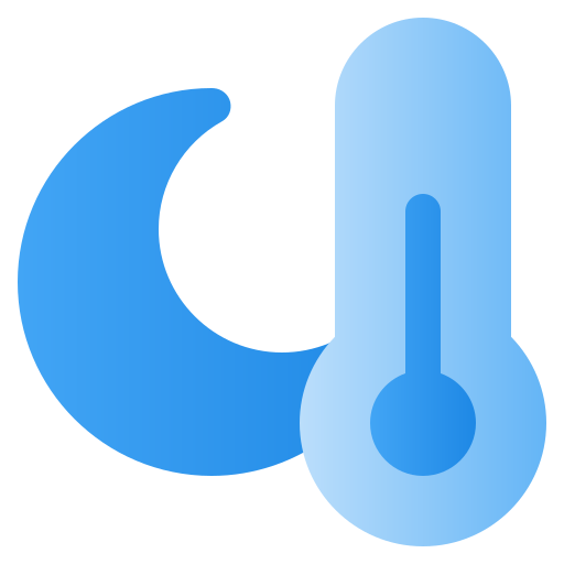 temperatura icono gratis