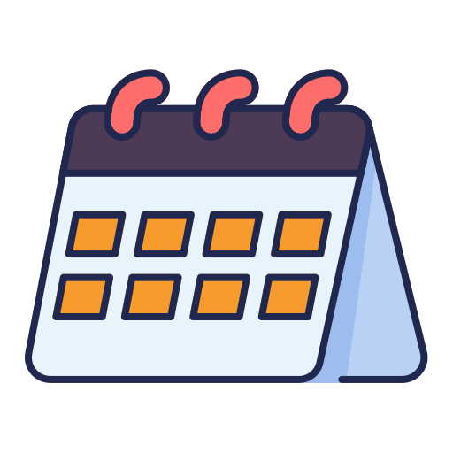 calendário grátis ícone calendário grátis ícone