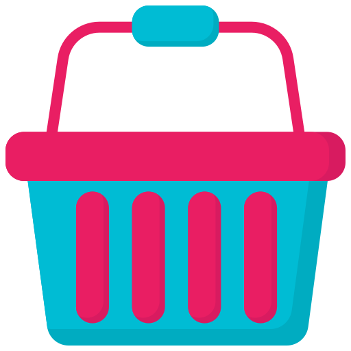 Basket free icon
