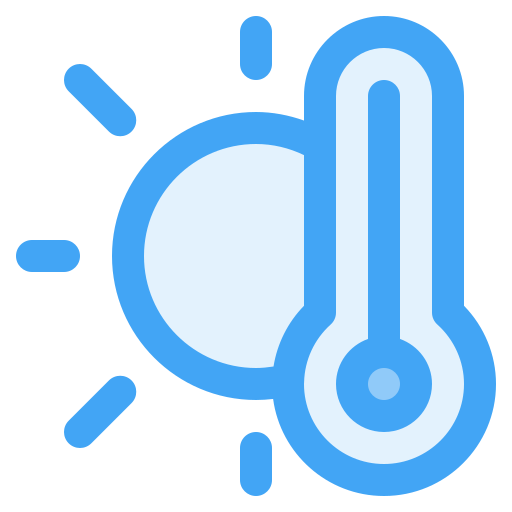 caliente icono gratis