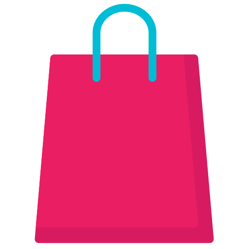 Bag Generic Flat icon