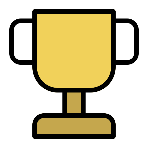 Трофей бесплатно иконка