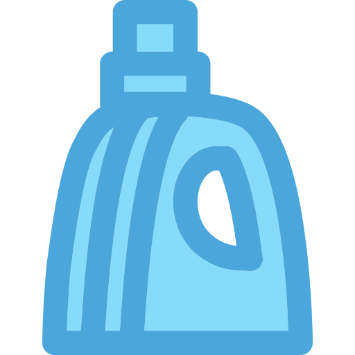 Chlorine Generic Blue icon