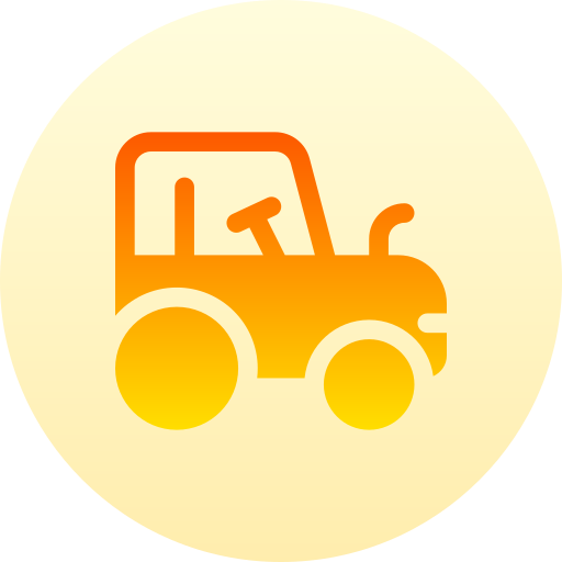 tractor icono gratis tractor icono gratis