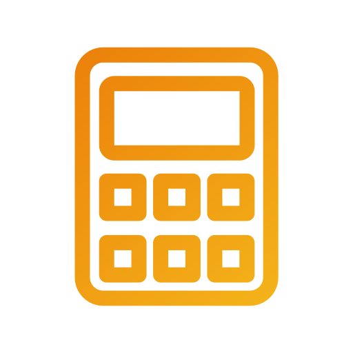 calculadora icono gratis