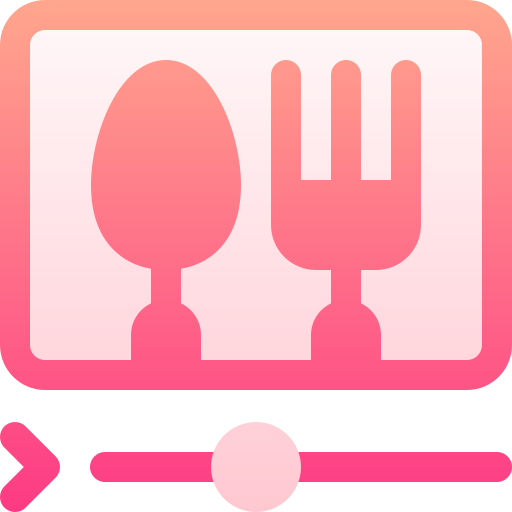 cocina icono gratis